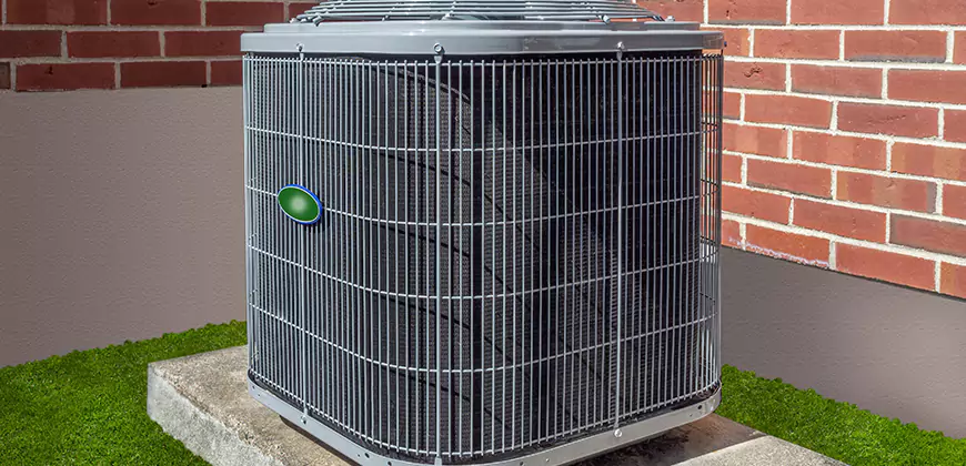 AC Unit Replacement in Memphis