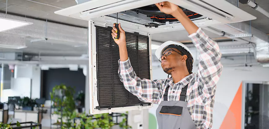 HVAC Installation in Memphis