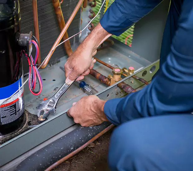 Proven AC Compressor Repair: Your Local Cooling Specialists in Memphis, TN