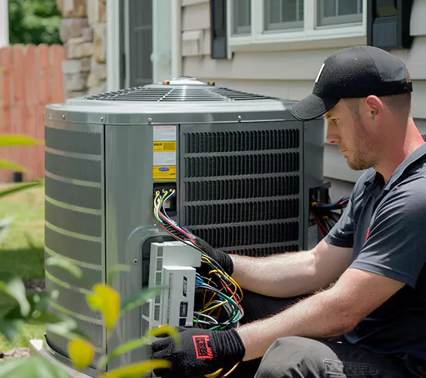 Proven AC Unit Replacement: Your Local System Upgrade Team in Memphis, TN