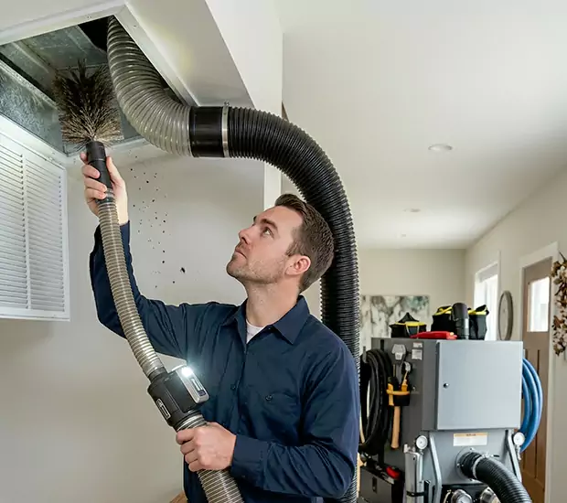 Proven AC Vent Cleaning: Your Local Air Quality Team in Memphis, TN