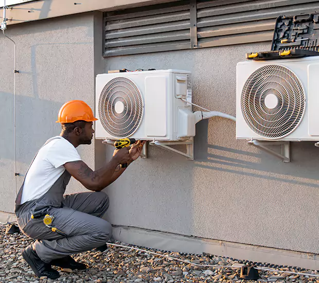 Proven Commercial AC Maintenance: Your Local Building Systems Team in Memphis, TN