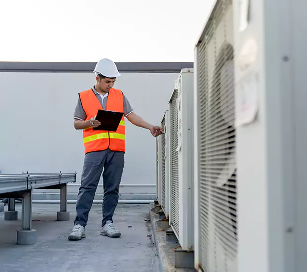 Proven Commercial AC Repair: Your Local Business Cooling Team in Memphis, TN