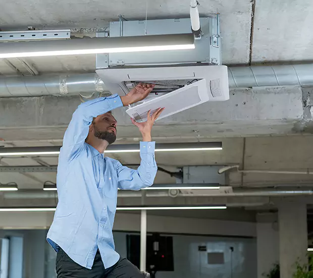 Proven Commercial AC Replacement: Your Local Business Cooling Team in Memphis, TN