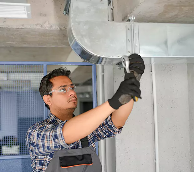 Proven Ductwork Replacement: Your Local Whole-Home Airflow Team in Memphis, TN