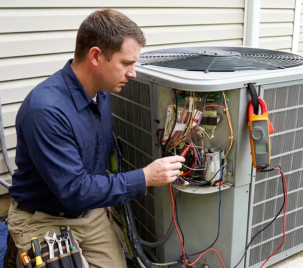 Proven Emergency AC Repair: Your Local 24 Hour Response Team in Memphis, TN