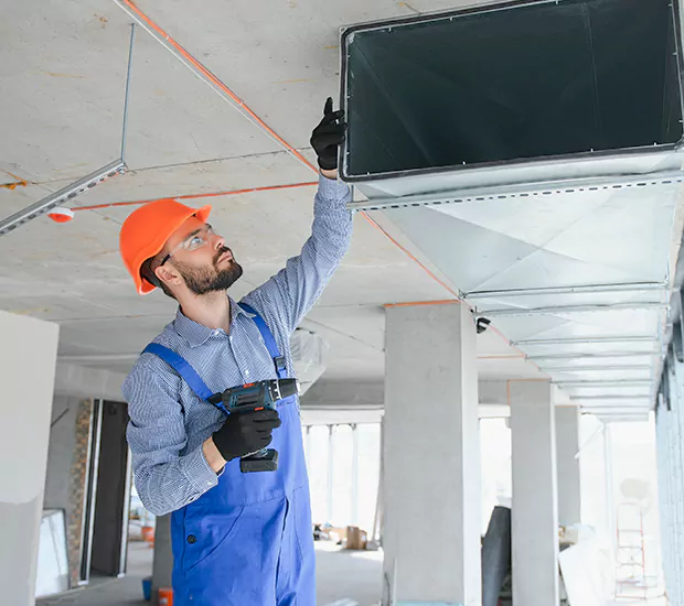 Proven HVAC Duct Installation: Your Local Ductwork Specialists in Memphis, TN