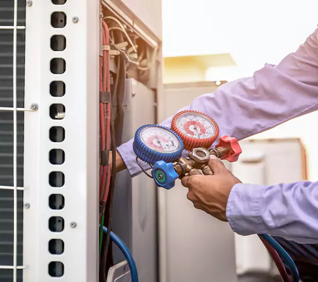 Proven HVAC Maintenance Service: Your Local Tune-Up Team in Memphis, TN
