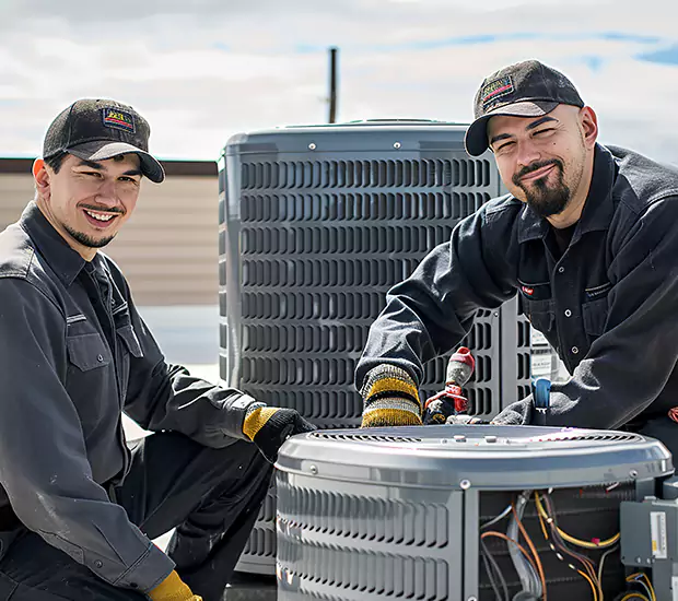 Proven HVAC Repair: Your Local Heating and Cooling Team in Memphis, TN