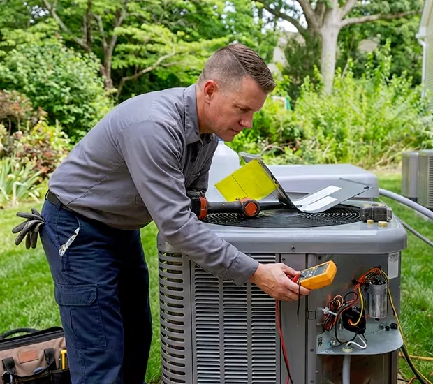 Proven HVAC Replacement: Your Local System Upgrade Team in Memphis, TN