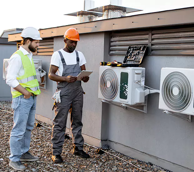 Proven Outdoor AC Installation: Your Local Condenser Specialists in Memphis, TN