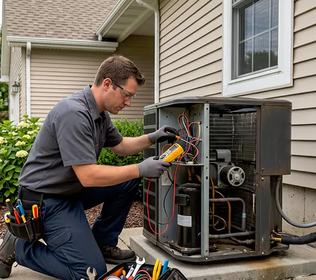 Proven Residential HVAC Services: Your Local Home Comfort Team in Memphis, TN