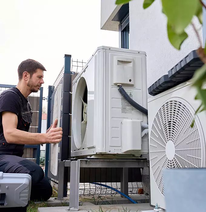 Why Memphis, TN Homeowners Choose Memphis HVAC Pros for AC Condenser Repair?