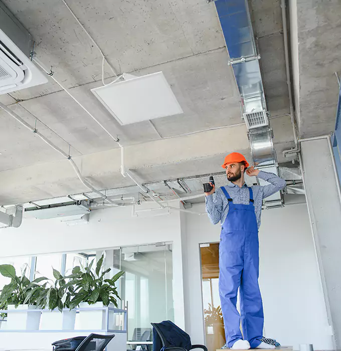 Why Memphis, TN Businesses Choose Memphis HVAC Pros for Commercial AC Installation?