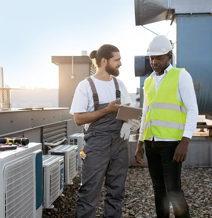 Why Memphis Businesses Choose Memphis HVAC Pros for Commercial HVAC?