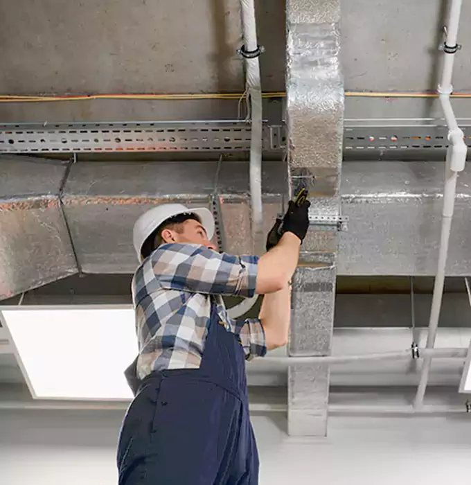 Why Memphis, TN Homeowners Choose Memphis HVAC Pros for Duct Repair?