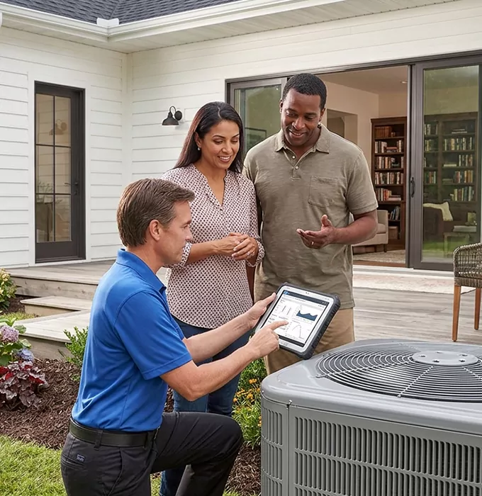Why Memphis, TN Homeowners Choose Memphis HVAC Pros for Emergency AC Repair?