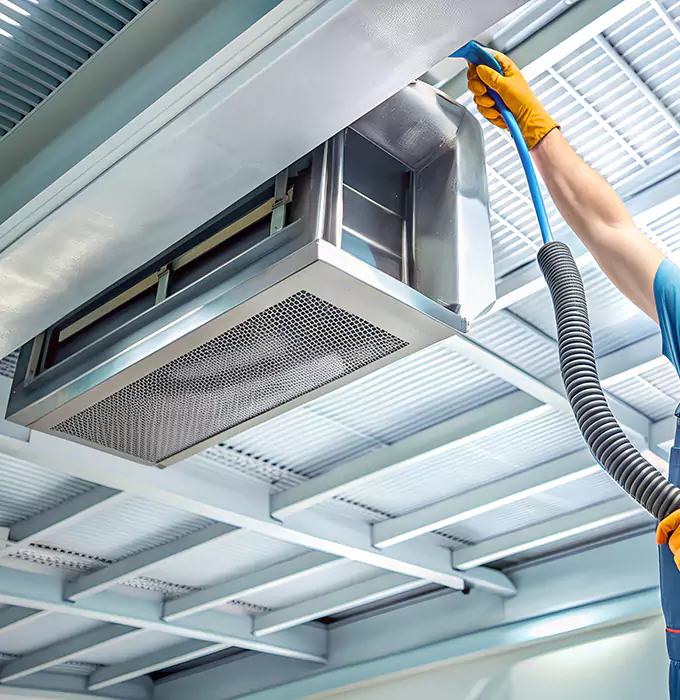 Why Memphis, TN Homeowners Choose Memphis HVAC Pros for HVAC Cleaning?