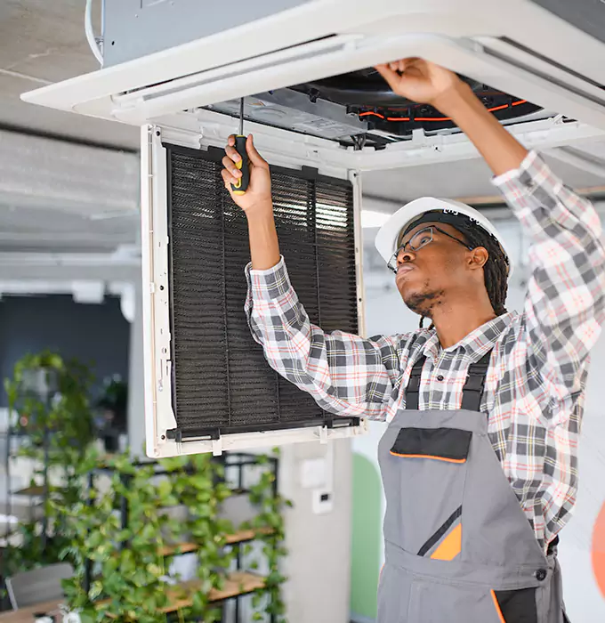Why Memphis Homeowners Choose Memphis HVAC Pros as Their HVAC Contractor?