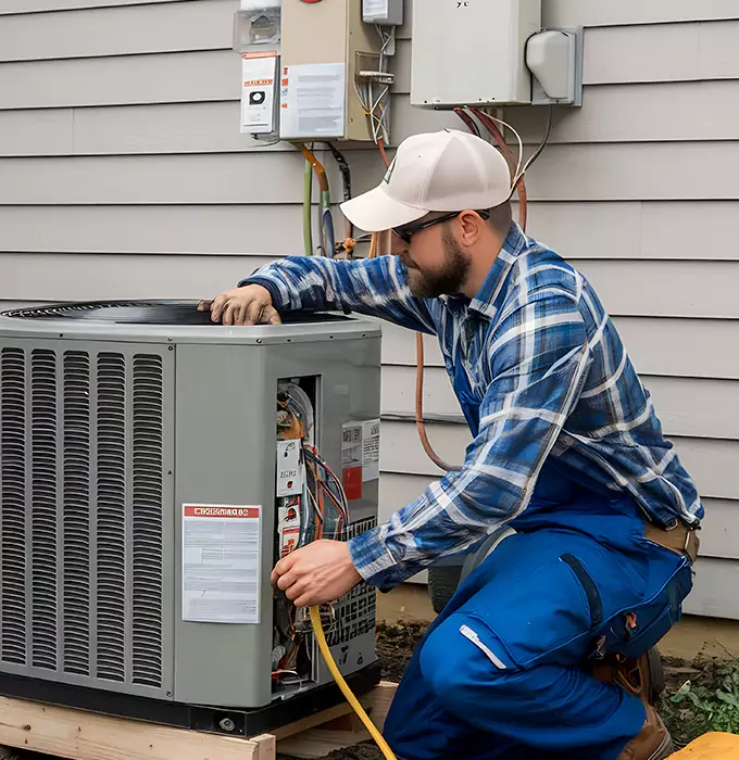 Why Memphis, TN Homeowners Choose Memphis HVAC Pros for HVAC Installation?