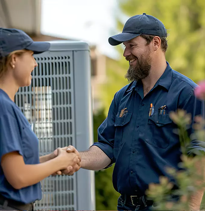 Why Do Memphis Homeowners Choose Memphis HVAC Pros HVAC Repair?